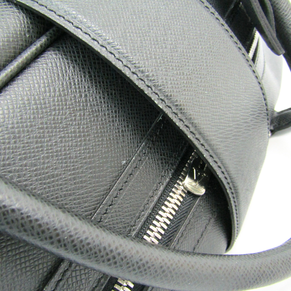 Louis Vuitton Taiga Pavel M31142 Men's Clutch Bag Ardoise