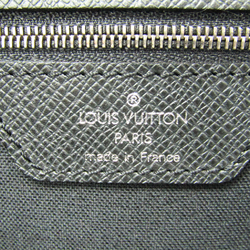 Louis Vuitton Taiga Ivan M32502 Men's Boston Bag Ardoise