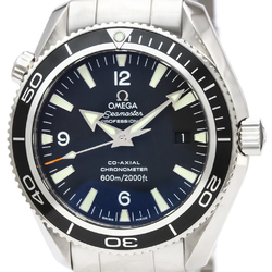 Omega Seamaster Automatic Stainless Steel Men's Sports Watch 2201.50