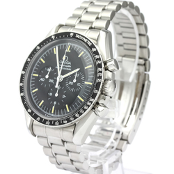 OMEGA Speedmaster Professional Sapphire Back Watch 3592.50