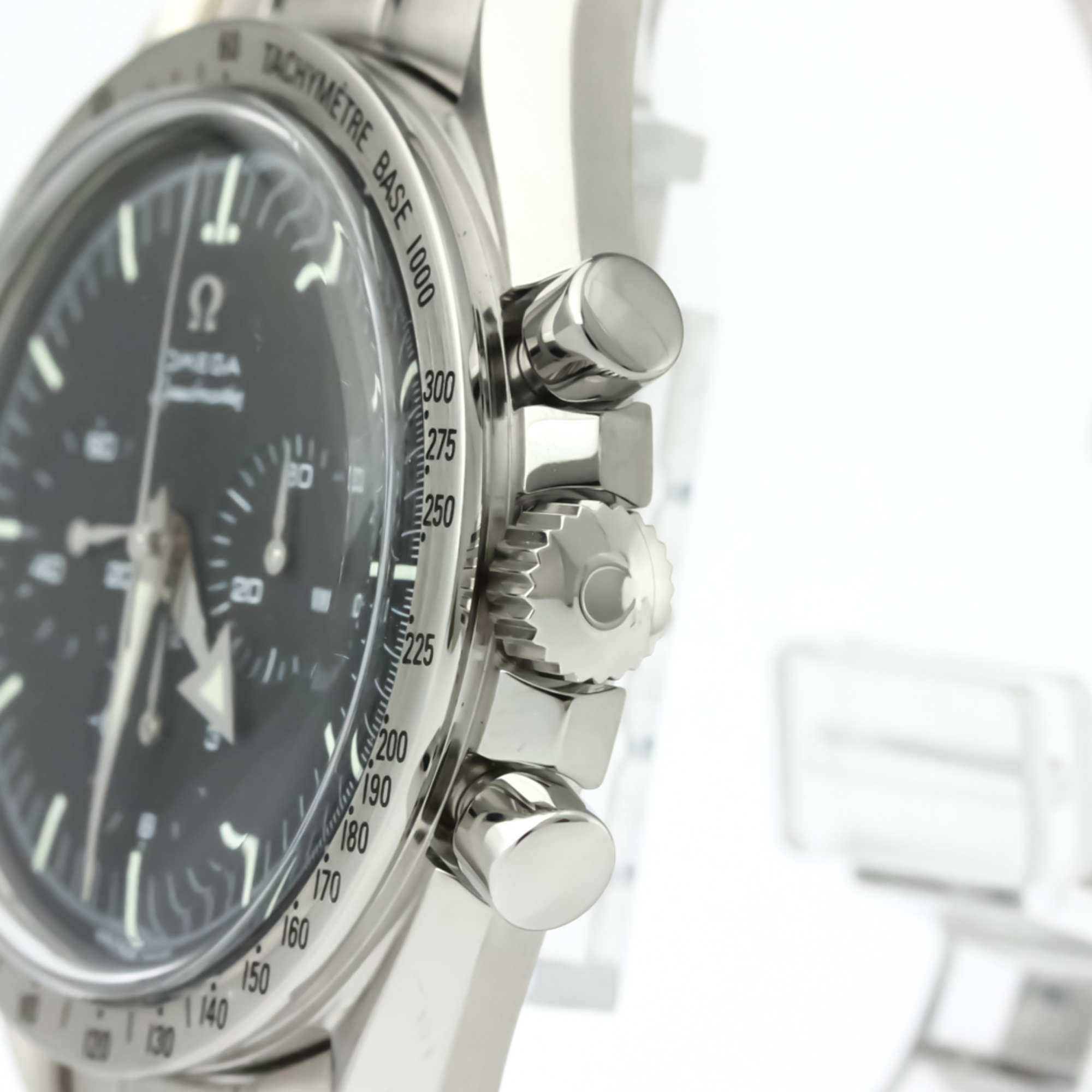 OMEGA Speedmaster Professional Broad Arrow Moon Watch 3594.50