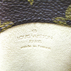Louis Vuitton Monogram Simple Eyeglasses Case Soft Eyeglass Case (Monogram) M62962