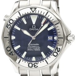 OMEGA Seamaster Professional 300M Automatic Mens Watch 2255.80