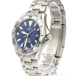 OMEGA Seamaster Professional 300M Automatic Mens Watch 2255.80