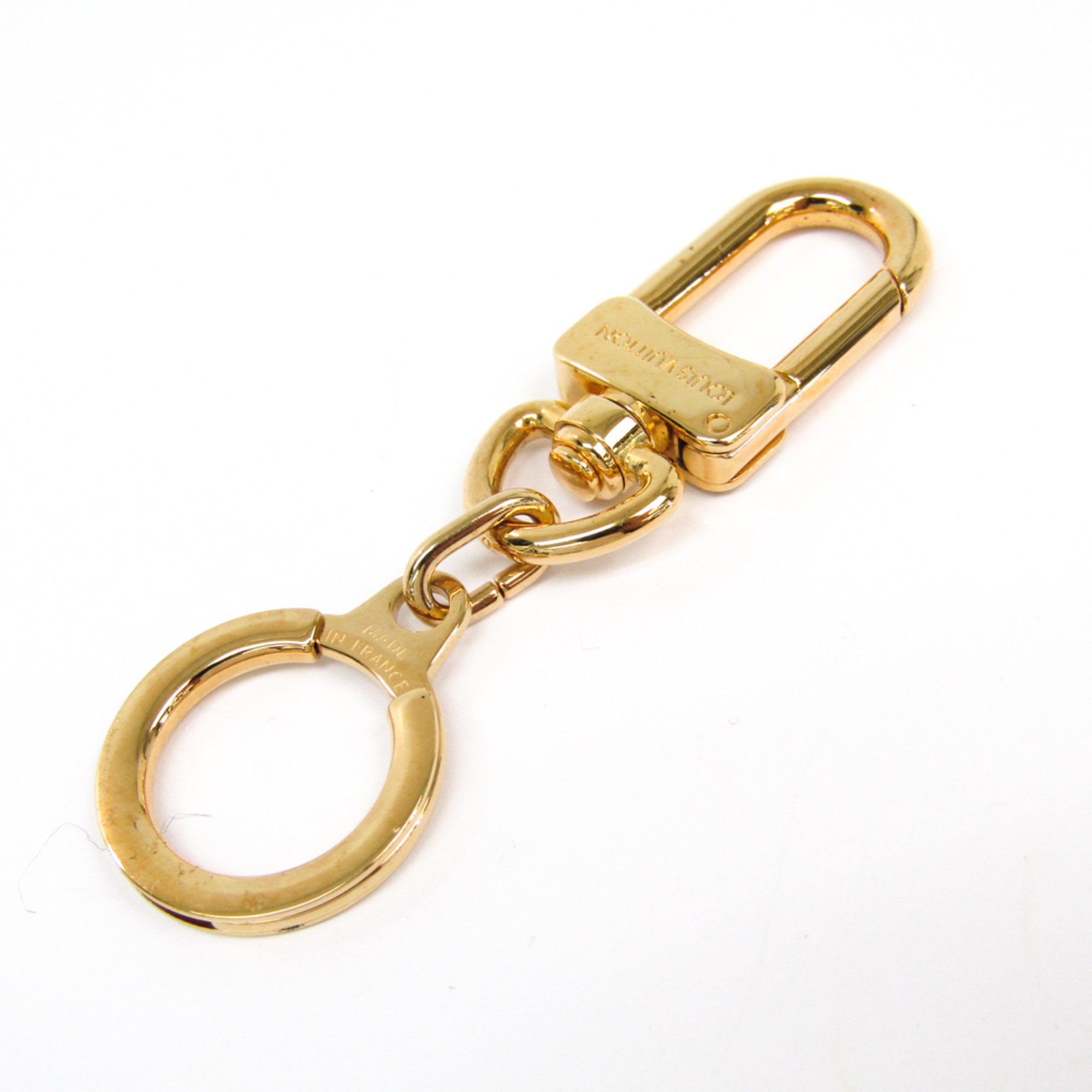 Louis Vuitton Keyring M62698