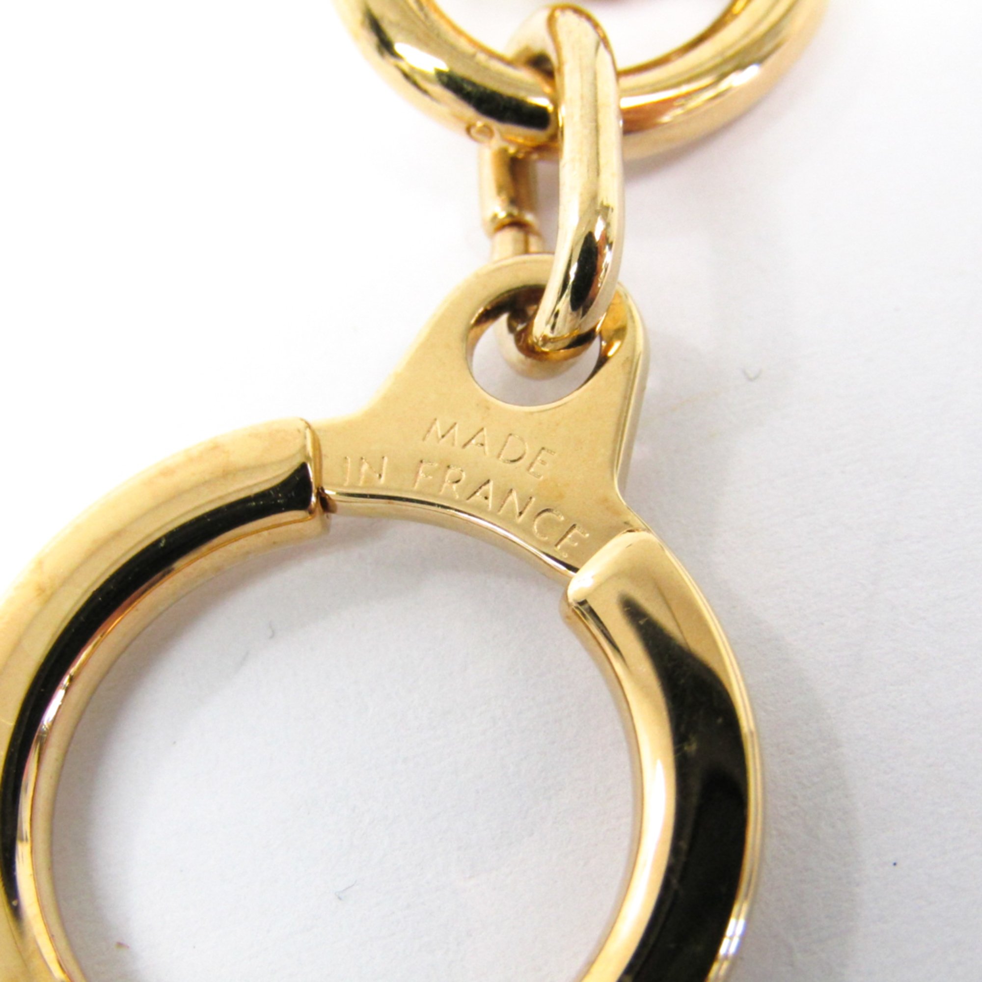 Louis Vuitton Keyring M62698