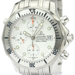 OMEGA Seamaster Professional 300M Chronograph Watch 2598.20