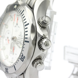 OMEGA Seamaster Professional 300M Chronograph Watch 2598.20