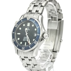 OMEGA Seamaster Professional 300M Mid Steel Size Watch 2551.80