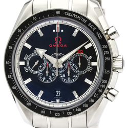 Omega Speedmaster Automatic Stainless Steel Men's Sports Watch 321.30.44.52.01.001