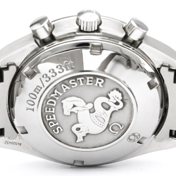 OMEGA Speedmaster Date Steel Automatic Mens Watch 3211.31