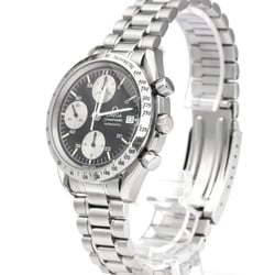 OMEGA Speedmaster Date Steel Automatic Mens Watch 3511.50