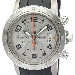 Hermes Clipper Automatic Stainless Steel,Titanium Men's Sports Watch CP2.941