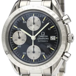 OMEGA Speedmaster Date Steel Automatic Mens Watch 3511.50