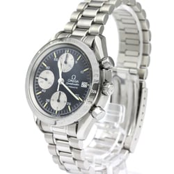 OMEGA Speedmaster Date Steel Automatic Mens Watch 3511.50