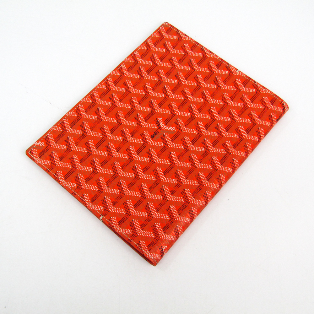 Goyard Agenda Cover - Brown Travel, Accessories - GOY20582