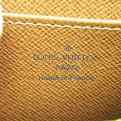Louis Vuitton Monogram M60067 Monogram Coin Purse/coin Case Monogram