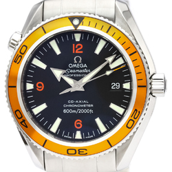 OMEGA Seamaster Planet Ocean Co-Axial Automatic Watch 2209.50