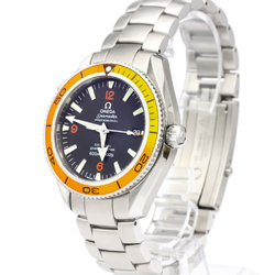 OMEGA Seamaster Planet Ocean Co-Axial Automatic Watch 2209.50