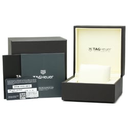 Tag Heuer Aquaracer Automatic Stainless Steel Men's Sports Watch WBD2112