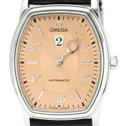 Omega De Ville Automatic Stainless Steel Men's Dress Watch 4853.61