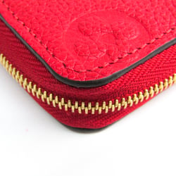 Louis Vuitton Monogram Empreinte Zippy-coin-purse M63696 Women's Monogram Empreinte Coin Purse/coin Case Sacrlet