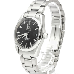 OMEGA Seamaster Aqua Terra Co-Axial Automatic Watch 2504.50