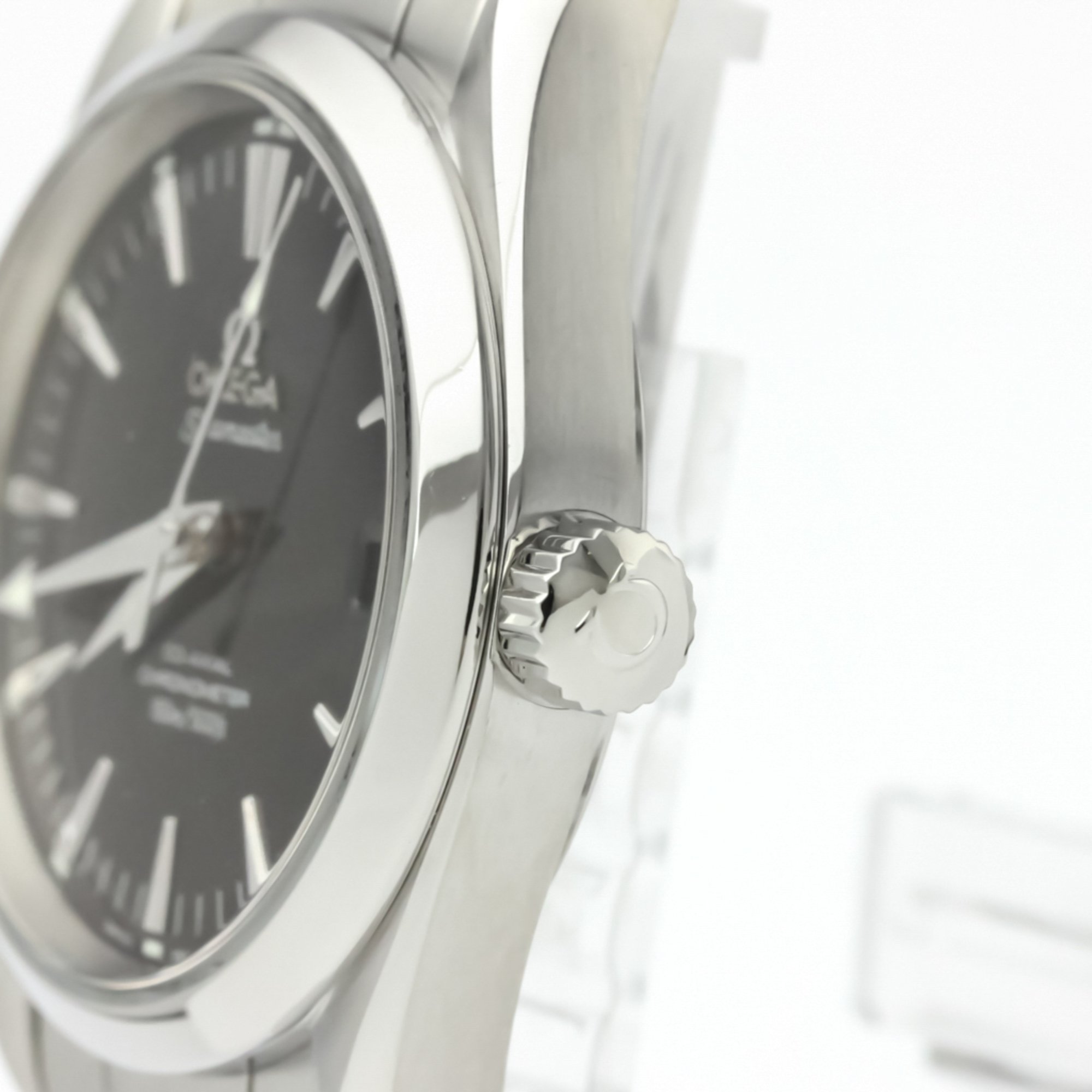 OMEGA Seamaster Aqua Terra Co-Axial Automatic Watch 2504.50