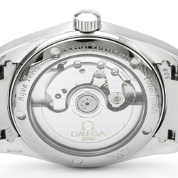 OMEGA Seamaster Aqua Terra Co-Axial Automatic Watch 2504.50