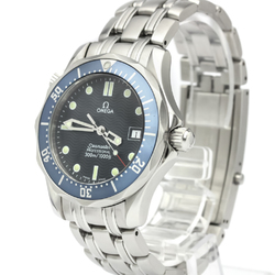 OMEGA Seamaster Professional 300M Steel Mid Size Watch 2561.80