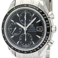 OMEGA Speedmaster Date Steel Automatic Mens Watch 3210.50