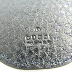 Gucci 282641 Keyring (Black)