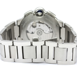 Cartier Ballon Bleu Automatic Stainless Steel Men's Sports Watch W6920077