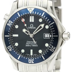 OMEGA Seamaster Professional 300M Steel Mid Size Watch 2561.80