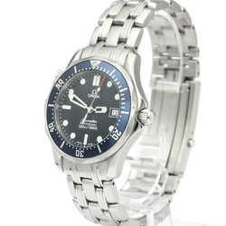 OMEGA Seamaster Professional 300M Steel Mid Size Watch 2561.80