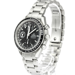 OMEGA Speedmaster Mark 40 Steel Automatic Mens Watch 3520.50