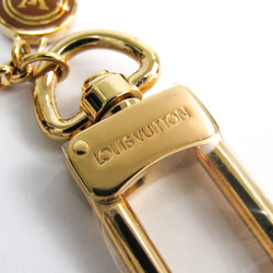 Louis Vuitton Keyring Porte Cle De La Bastille Key Charm M65386