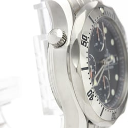 OMEGA Seamaster Professional 300M Chronograph Watch 2598.80