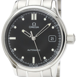 OMEGA Classic Stainless Steel Automatic Mens Watch 5203.50