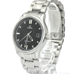 OMEGA Classic Stainless Steel Automatic Mens Watch 5203.50