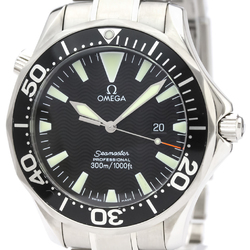 OMEGA Seamaster Professional 300M Quartz Mens Watch 2264.50