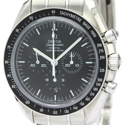 Omega Speedmaster Automatic Stainless Steel Men's Sports Watch 311.30.44.50.01.001