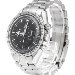 OMEGA Speedmaster Professional Broad Arrow Moon Watch 3594.50