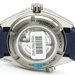 Omega Seamaster Automatic Titanium Men's Sports Watch 232.92.38.20.03.001