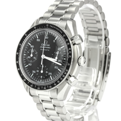 OMEGA Speedmaster Automatic Steel Mens Watch 3510.50