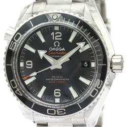 Omega Seamaster Automatic Stainless Steel Men's Sports Watch 215.30.40.20.01.001