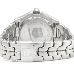 Tag Heuer Link Automatic Stainless Steel Men's Sports Watch WT5113