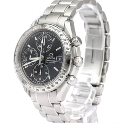 OMEGA Speedmaster Date Steel Automatic Mens Watch 3513.50