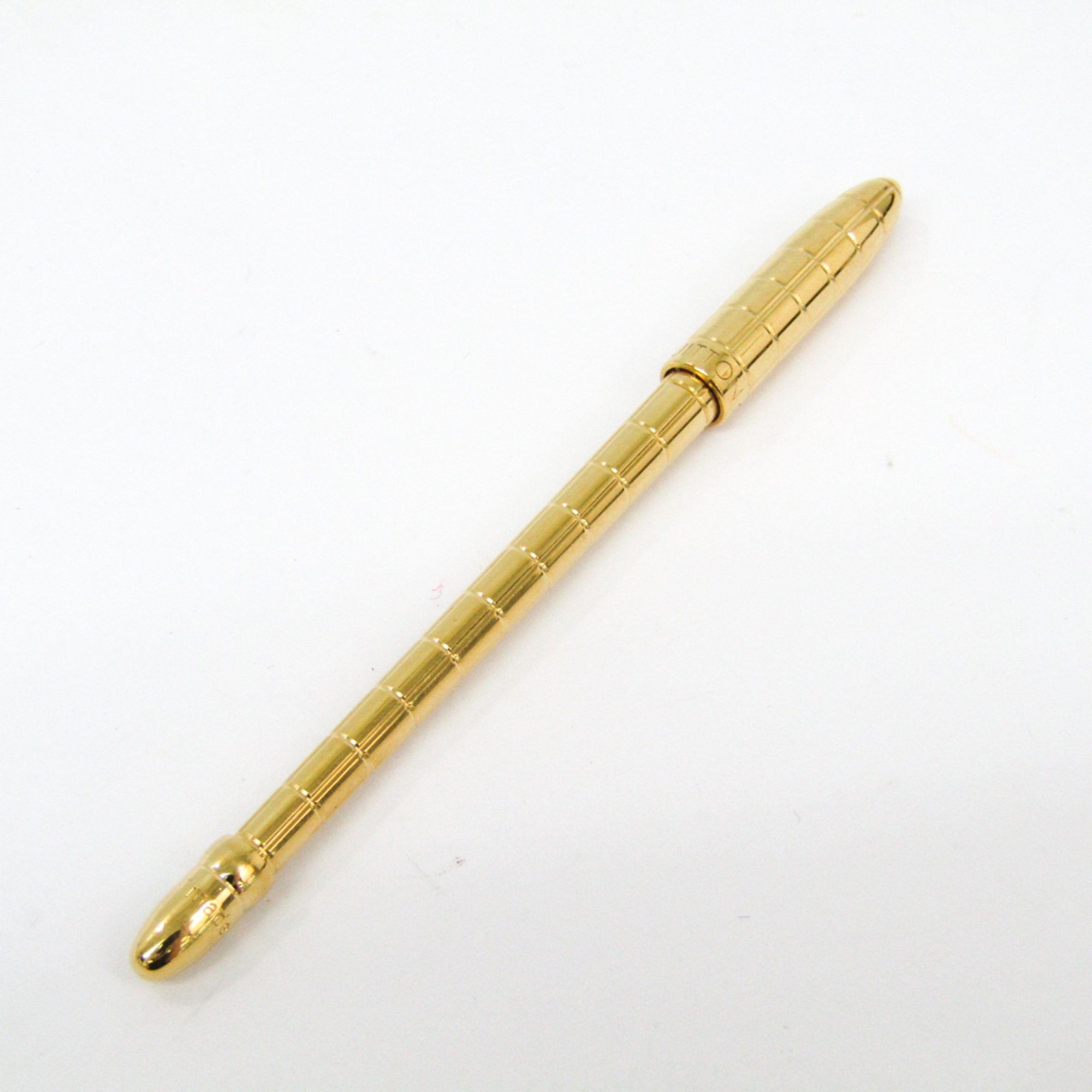 Louis Vuitton  N75003 Gold Ballpoint Pen (Black Ink)