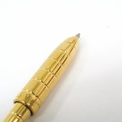 Louis Vuitton  N75003 Gold Ballpoint Pen (Black Ink)